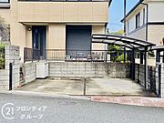 念願のマイホーム購入をお手伝いいたします