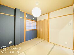 和室の画像