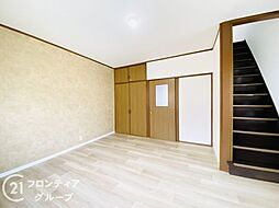 子供部屋の画像