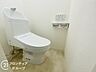 トイレ：温水洗浄便座付きのトイレに新調済みで、毎日快適にご使用いただけます。初めてのマイホーム購入に関する疑問や不安も、経験豊富なスタッフがしっかりとサポートします。