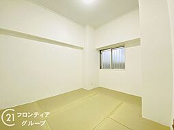 和室の画像