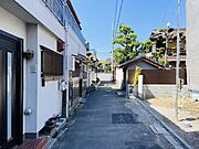 【現地前道】センチュリーグループにて全国規模の表彰経験多数あり！当社が自信をもってお客様にピッタリの物件をご提案いたします【不動産のプロにお任せください！】
