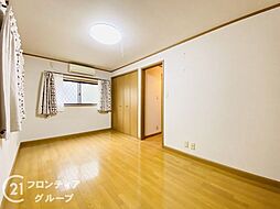 洋室の画像