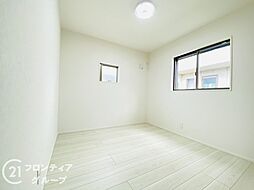 子供部屋の画像