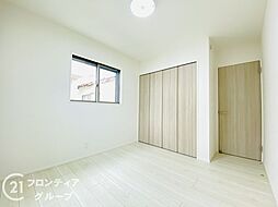 洋室の画像