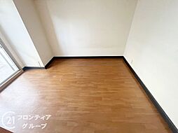 洋室の画像