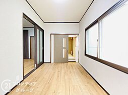 子供部屋の画像