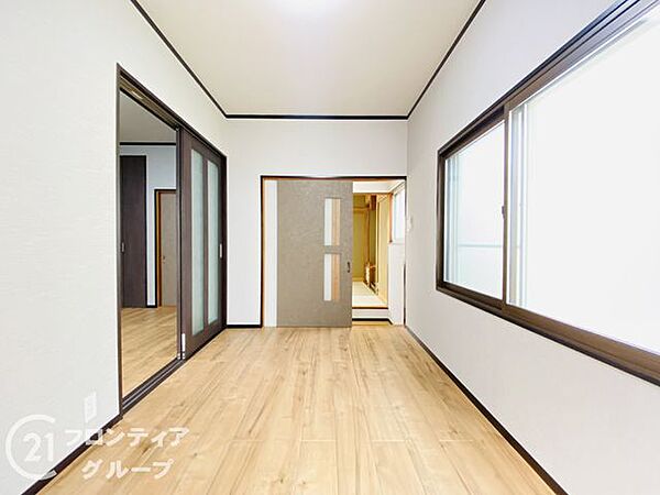 子供部屋