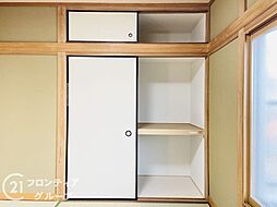 室内の画像