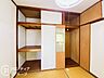 収納：念願のマイホーム購入をお手伝いいたします