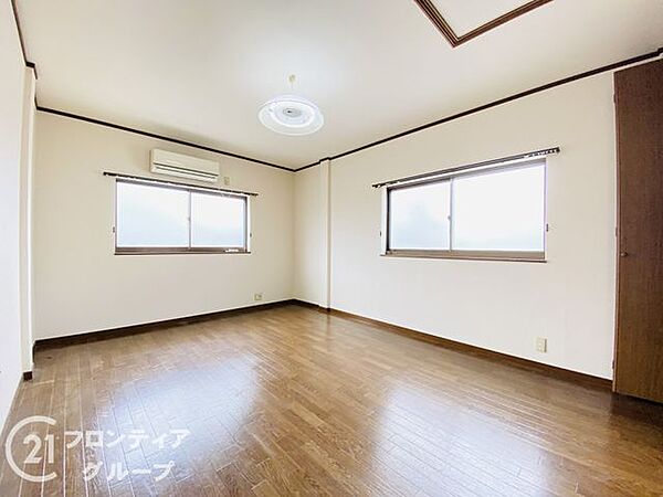 子供部屋