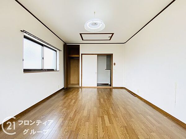 洋室