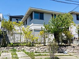 四條畷市田原台8丁目 中古一戸建て