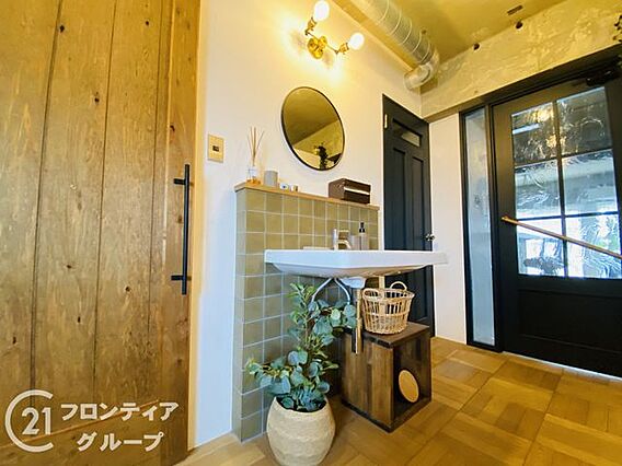 多様化する住ま...
