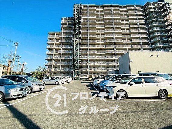 念願のマイホー...