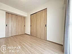 洋室の画像