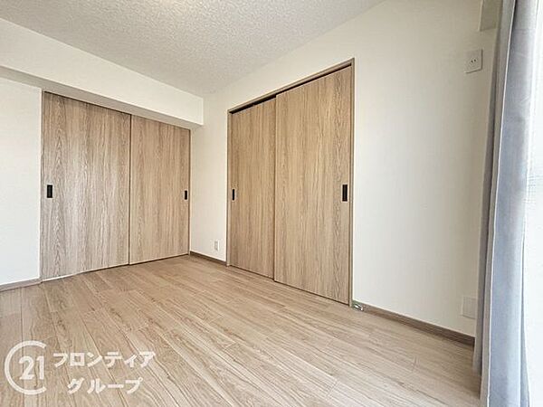 洋室