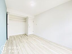洋室の画像