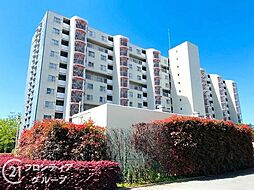 淀川パークハウス四号棟 中古マンション