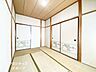 室内：お家のご質問はお気軽にご相談下さい。