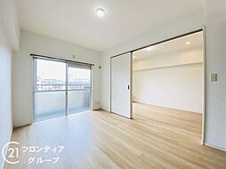 洋室の画像