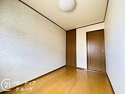 洋室の画像