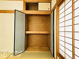 室内の画像