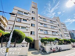 大宮第四コーポA棟 中古マンション
