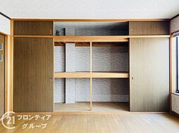 室内の画像