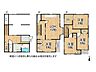 間取り：4LDKの間取りは、各部屋が独立しており、プライバシーを確保しながらも家族のコミュニケーションを大切にする設計です。