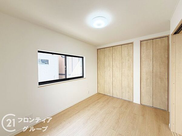 子供部屋