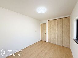 子供部屋の画像