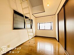 子供部屋の画像