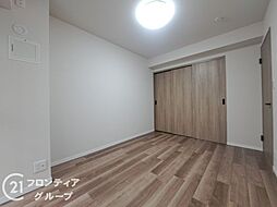 洋室の画像