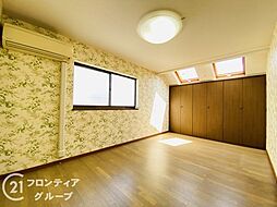子供部屋の画像