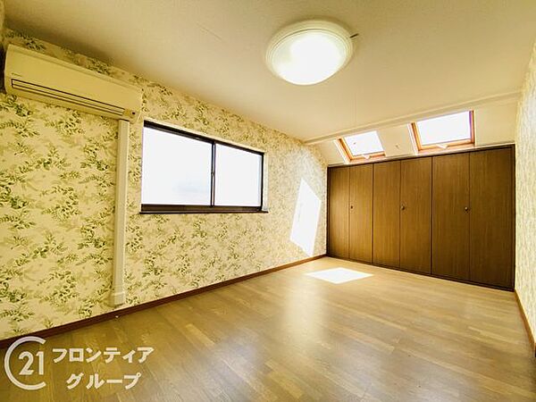 子供部屋