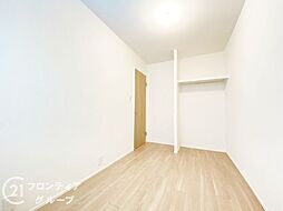 洋室の画像