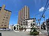 外観：多様化する住まいのお悩みを当社へお気軽にご相談下さい