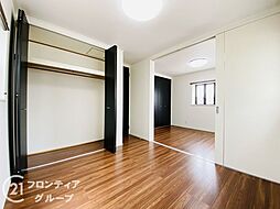 洋室の画像