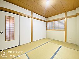 和室の画像