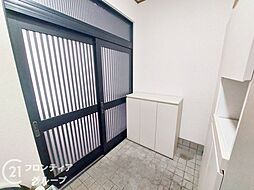 室内の画像
