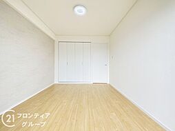 子供部屋の画像