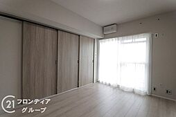 子供部屋の画像