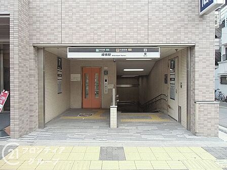 緑橋駅(Osaka Metro 今里筋線) 徒歩9分。 820m