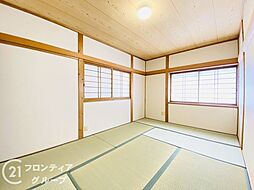 和室の画像