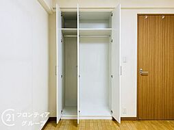 室内の画像