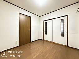 子供部屋の画像