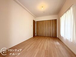 洋室の画像