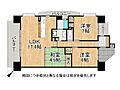 ネバーランド古川橋並木通り12階3,980万円
