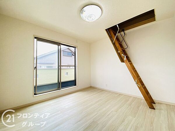 子供部屋